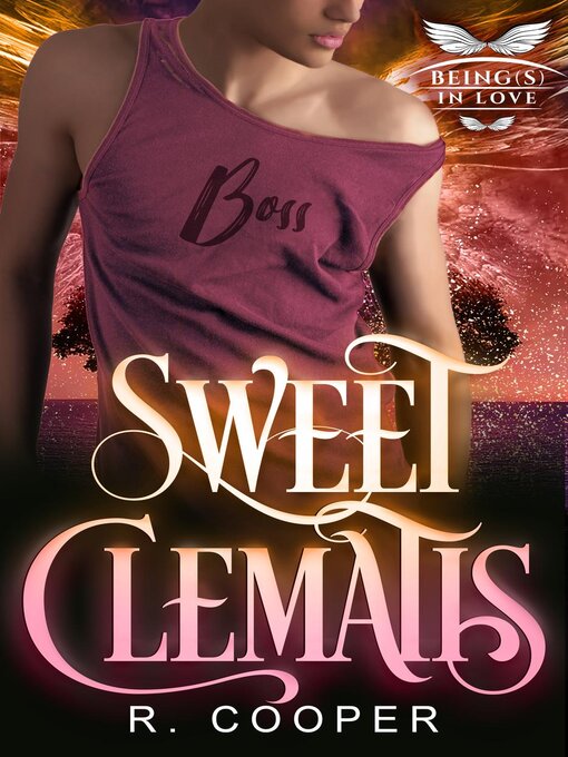 Title details for Sweet Clematis by R. Cooper - Available
